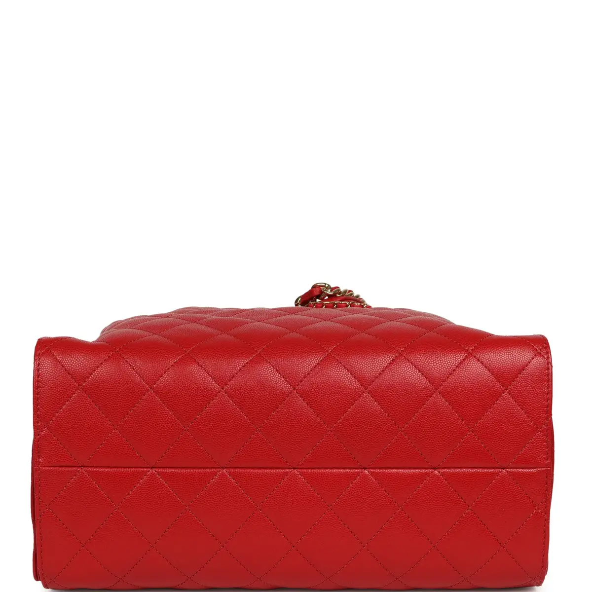 Chanel Chanel Medium 25 Hobo Bag Dark Red Caviar Gold Hardware | Thumbnail 6 Chanel Chanel Medium 25 Hobo Bag Dark Red Caviar Gold Hardware | Thumbnail 6