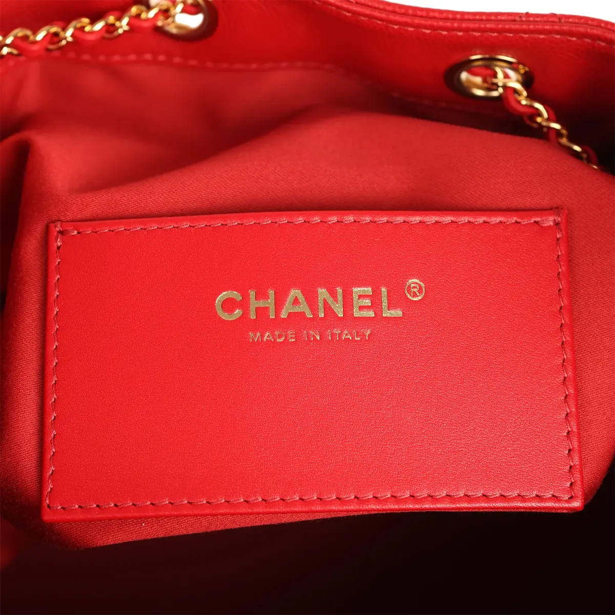 Chanel Chanel Medium 25 Hobo Bag Dark Red Caviar Gold Hardware | Thumbnail 10 Chanel Chanel Medium 25 Hobo Bag Dark Red Caviar Gold Hardware | Thumbnail 10