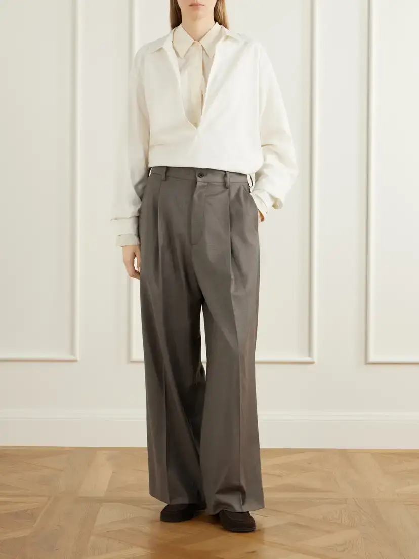 ssstein Skipper Cotton Shirt | Thumbnail 2