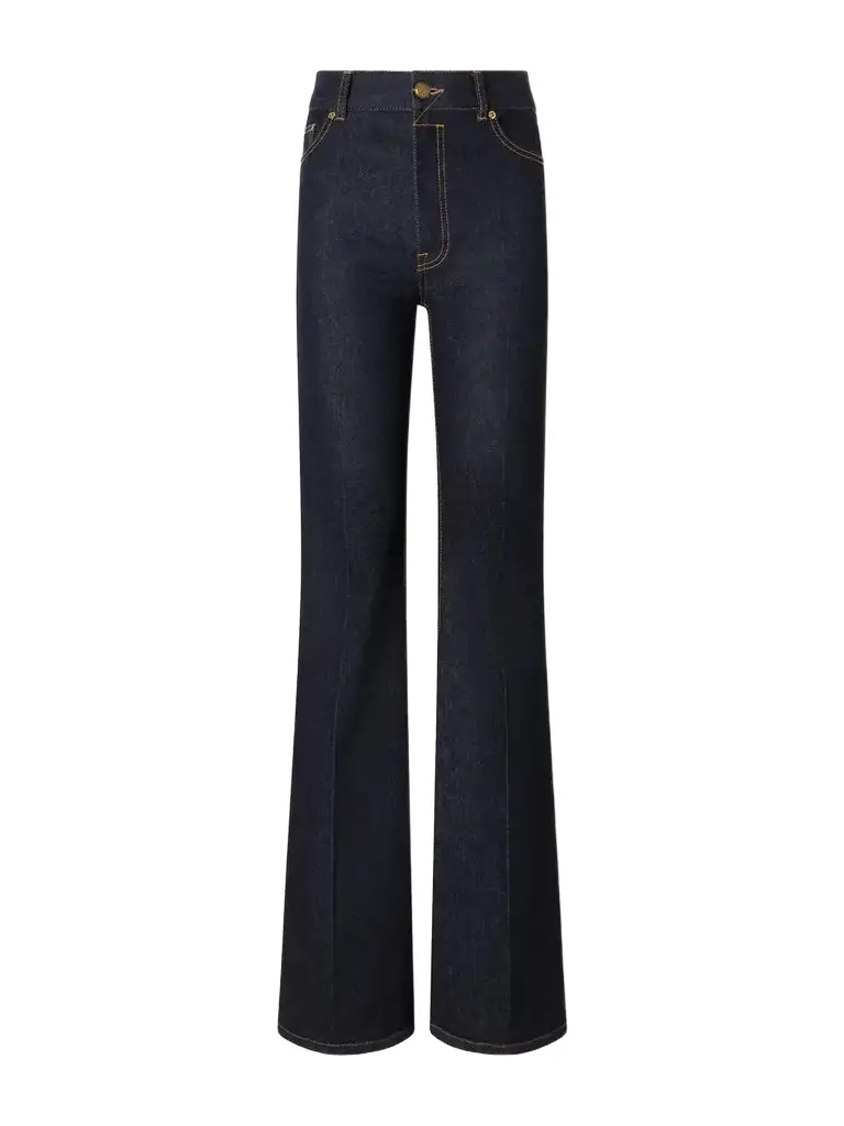 Zimmermann Flared Jeans | Image 1 Zimmermann Flared Jeans | Image 1
