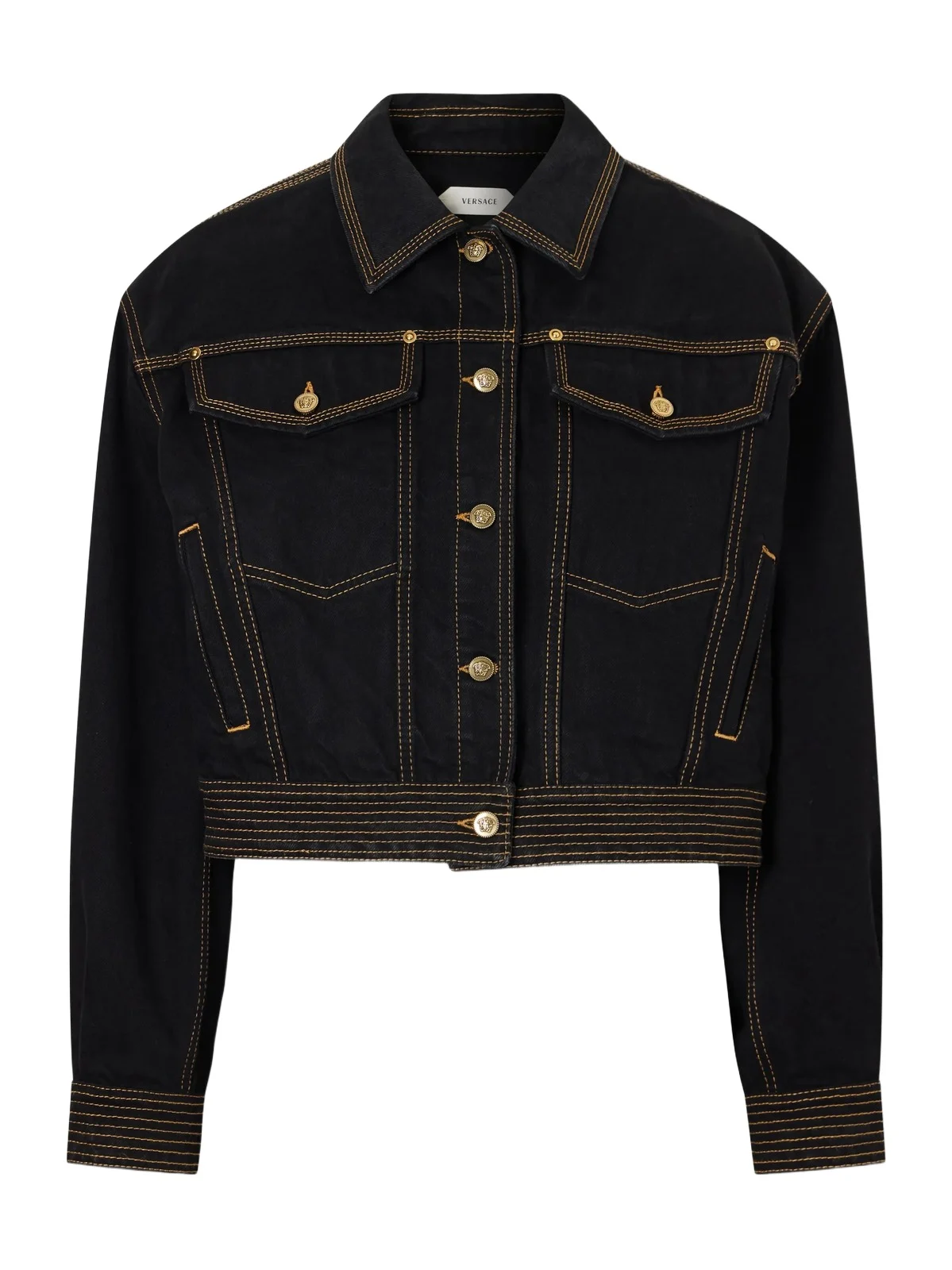 Denim Jacket Denim Jacket
