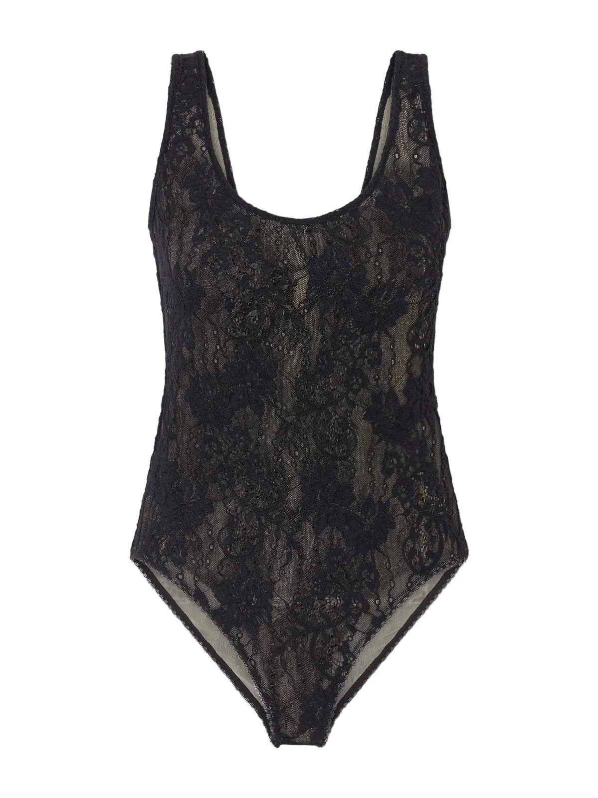 Lace Bodysuit