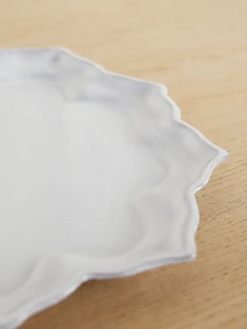 Astier De Villatte Istanbul Porcelain Dessert Plate | Thumbnail 3