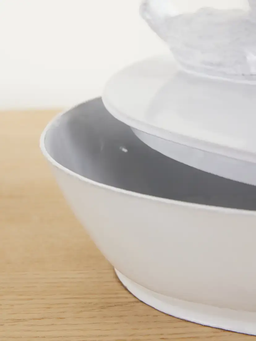 Astier De Villatte Cygne Porcelain Box | Thumbnail 4