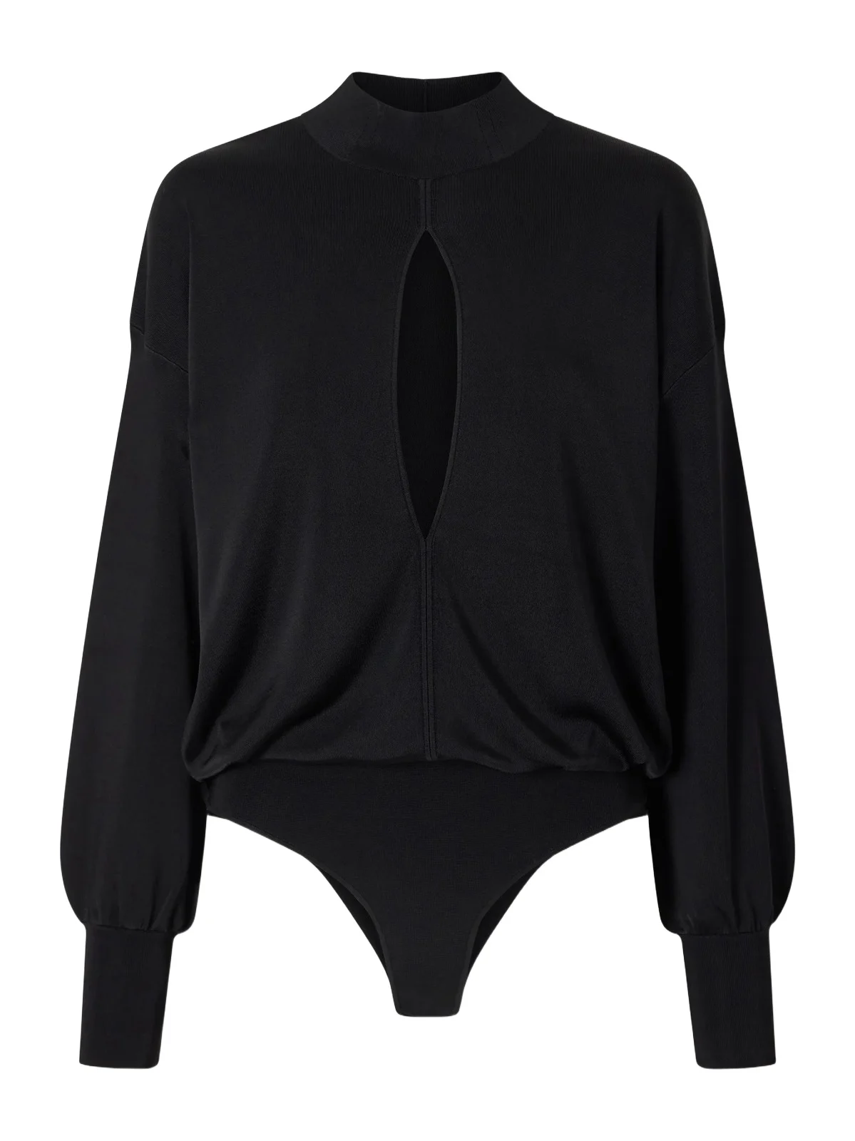 Galvan Fontana Stretch-jersey Bodysuit