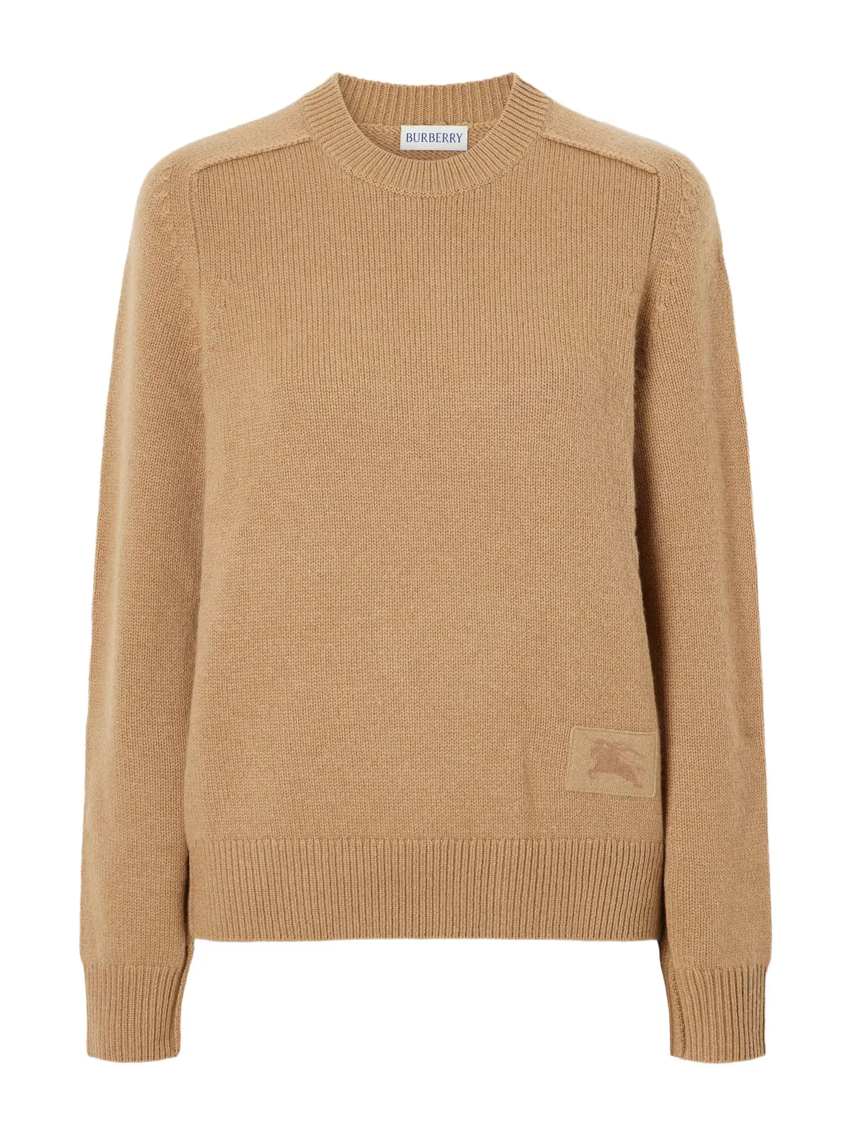 Cashmere-blend Sweater Cashmere-blend Sweater
