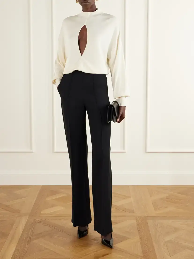 Galvan Fontana Stretch-jersey Bodysuit | Thumbnail 2 Galvan Fontana Stretch-jersey Bodysuit | Thumbnail 2