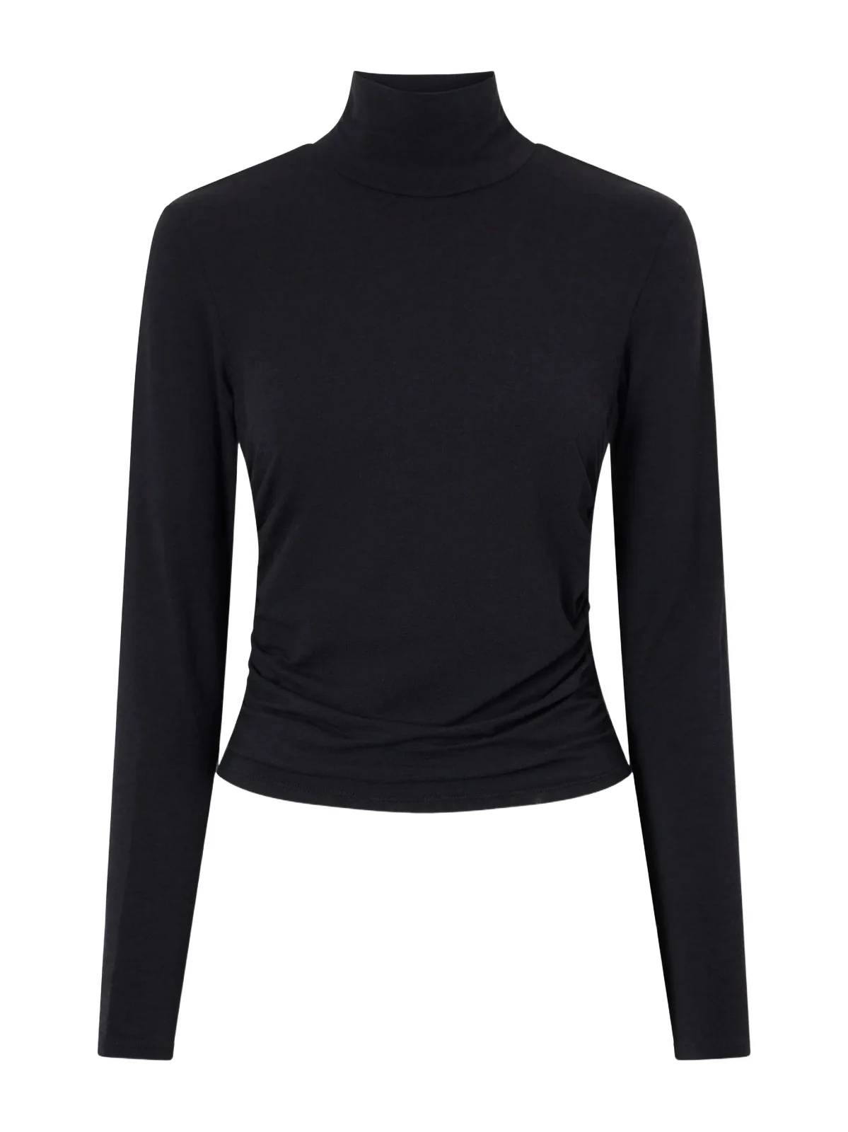 Cotton-blend Jersey T-shirt Cotton-blend Jersey T-shirt