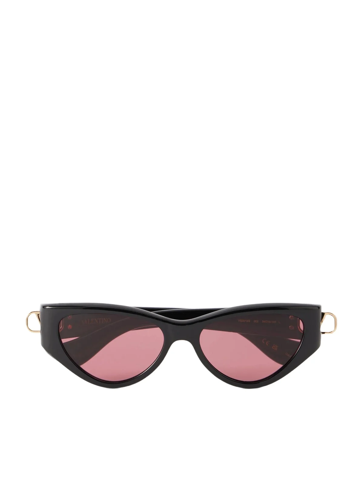 Cat-eye Acetate Sunglasses Cat-eye Acetate Sunglasses