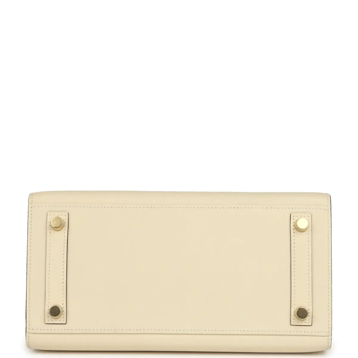 HERMÈS Hermes Birkin Sellier 25 Nata Epsom Gold Hardware | Thumbnail 6 HERMÈS Hermes Birkin Sellier 25 Nata Epsom Gold Hardware | Thumbnail 6