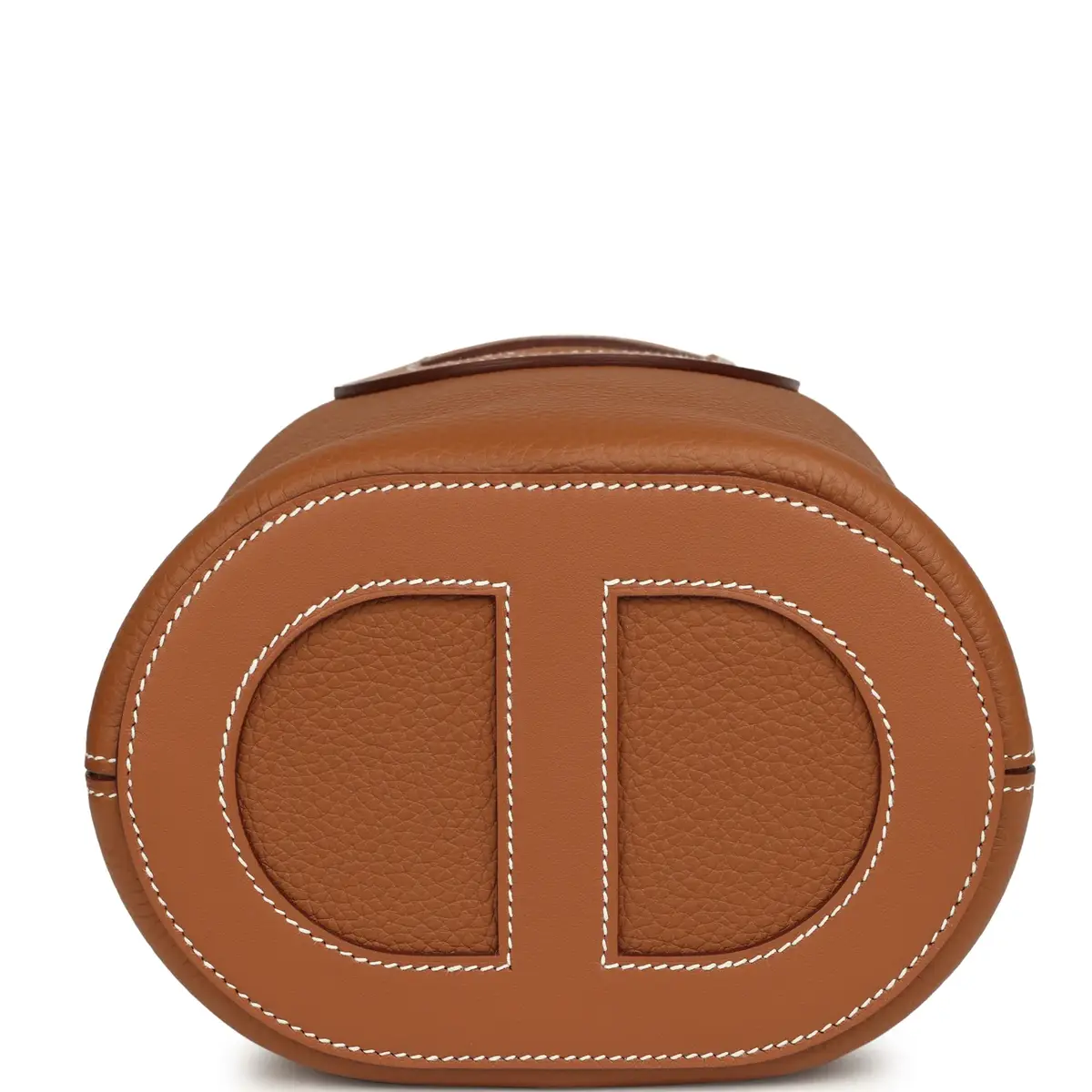 HERMÈS Hermes In-The-Loop 18 Gold Clemence, Swift Gold Hardware | Thumbnail 6 HERMÈS Hermes In-The-Loop 18 Gold Clemence, Swift Gold Hardware | Thumbnail 6