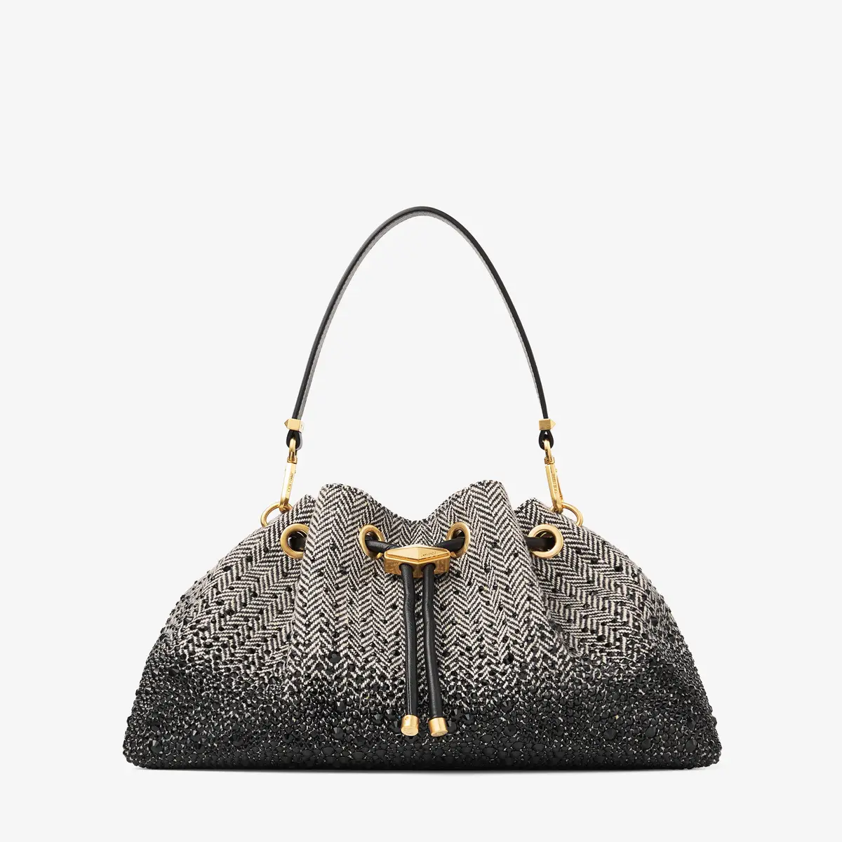 Jimmy Choo Cinch Medium | Thumbnail 2 Jimmy Choo Cinch Medium | Thumbnail 2