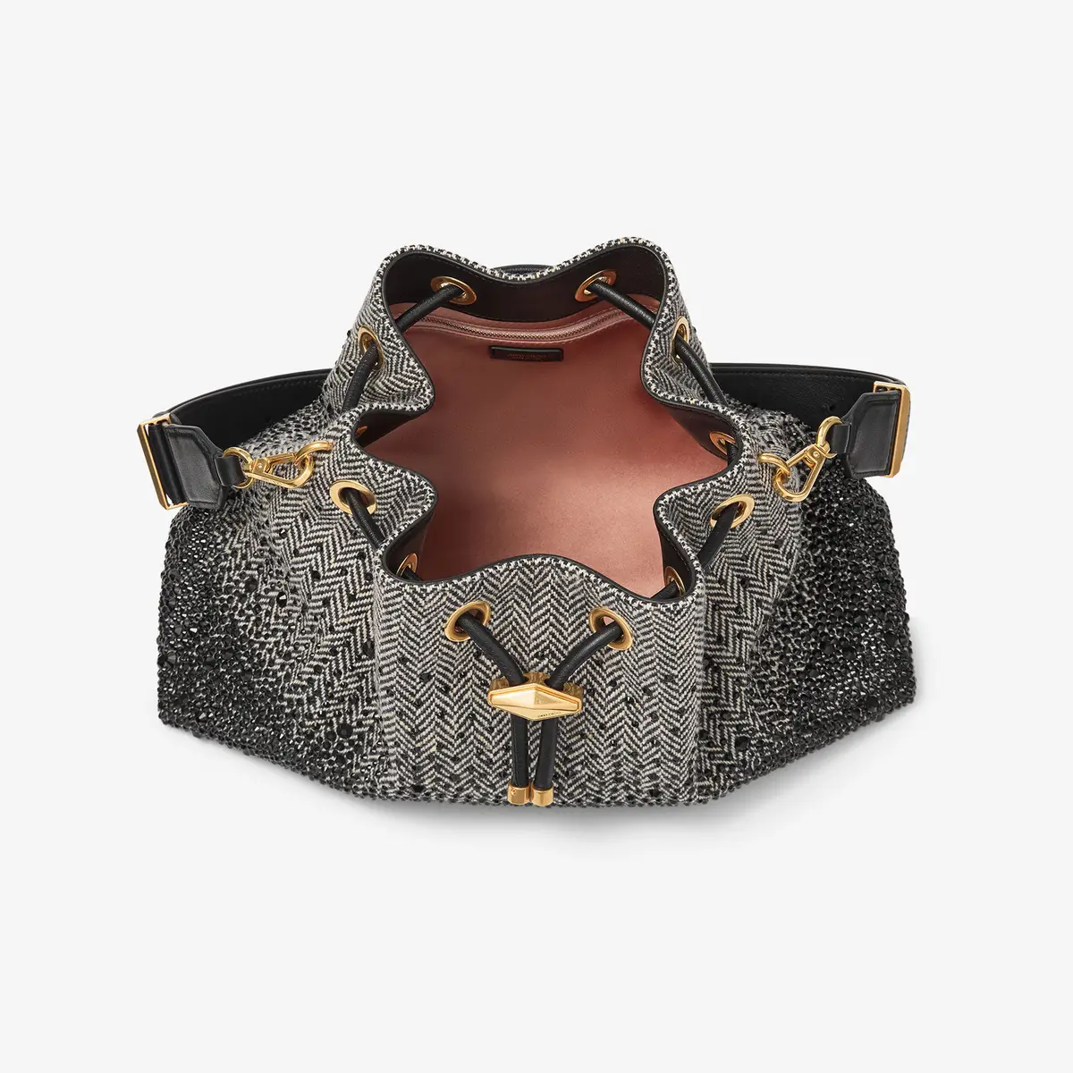Jimmy Choo Cinch Medium | Thumbnail 5 Jimmy Choo Cinch Medium | Thumbnail 5
