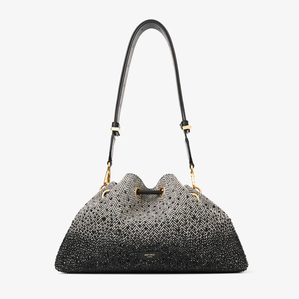 Jimmy Choo Cinch Medium | Thumbnail 6 Jimmy Choo Cinch Medium | Thumbnail 6