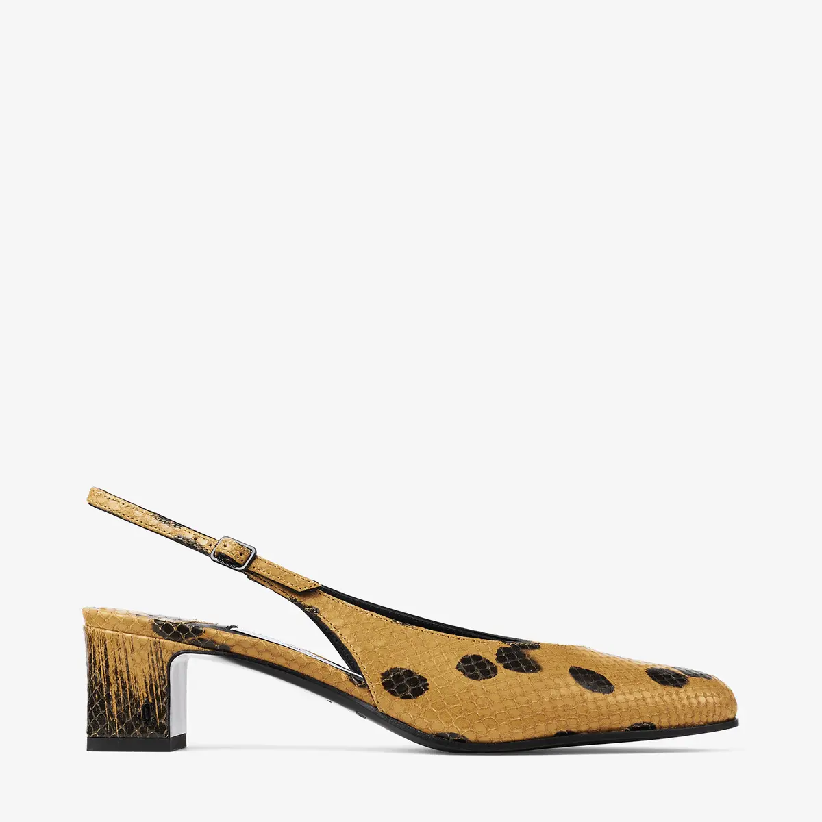 Jimmy Choo Eyla Sling Back 45 | Thumbnail 2 Jimmy Choo Eyla Sling Back 45 | Thumbnail 2