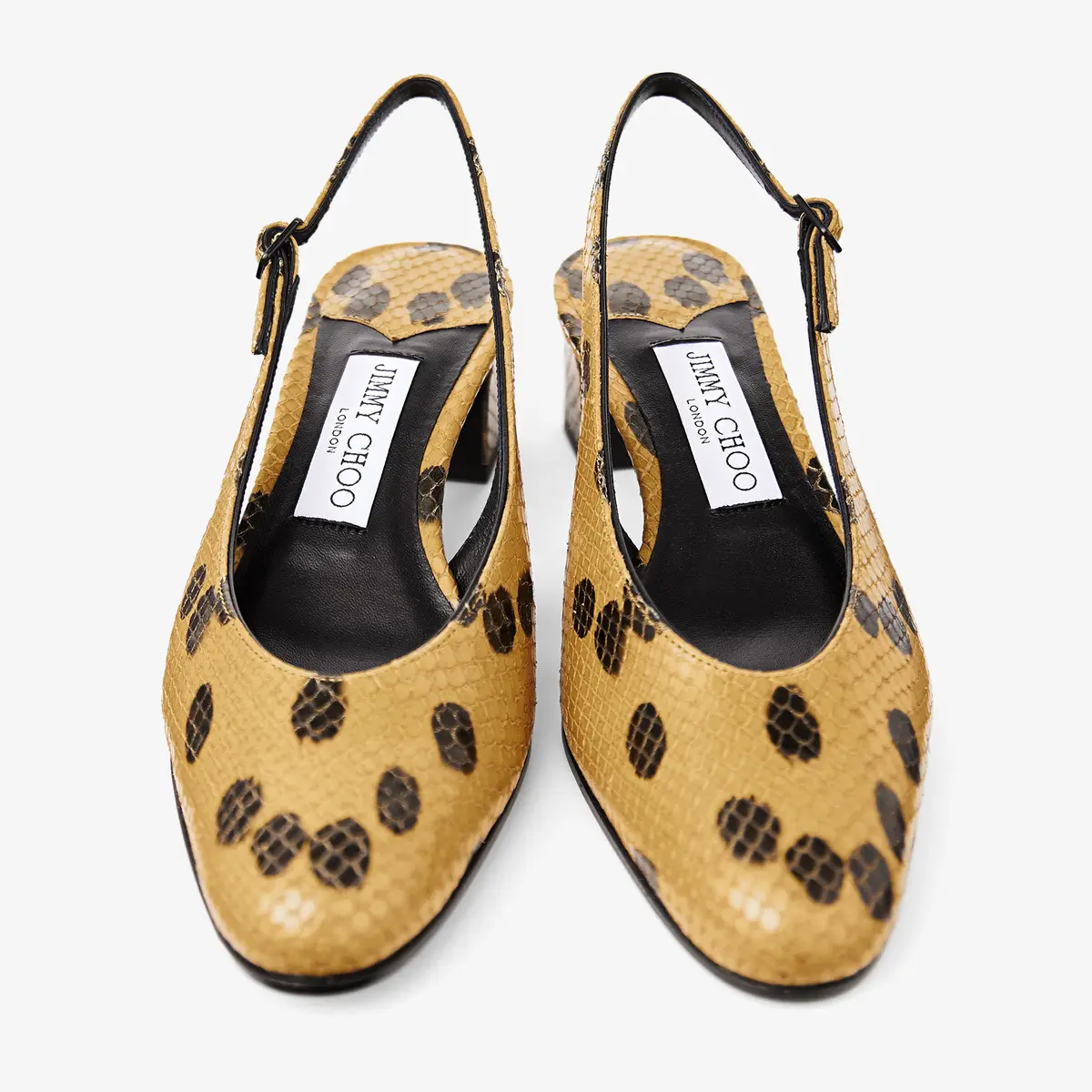 Jimmy Choo Eyla Sling Back 45 | Thumbnail 5 Jimmy Choo Eyla Sling Back 45 | Thumbnail 5