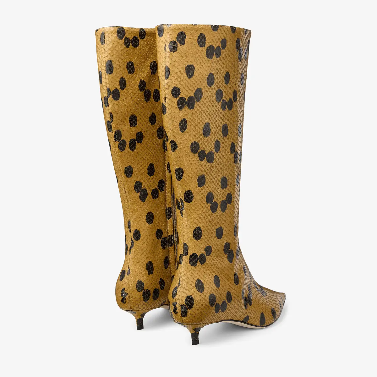 Jimmy Choo Amis Knee Boot | Thumbnail 6 Jimmy Choo Amis Knee Boot | Thumbnail 6