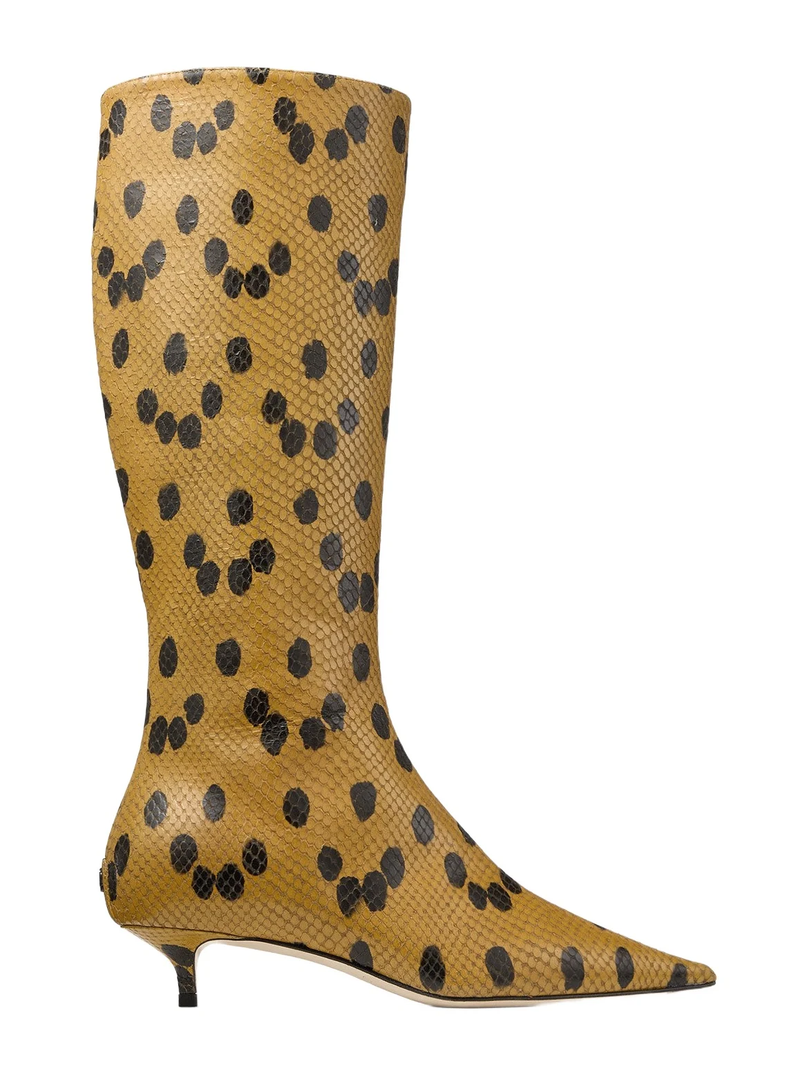 Amis Knee Boot Amis Knee Boot