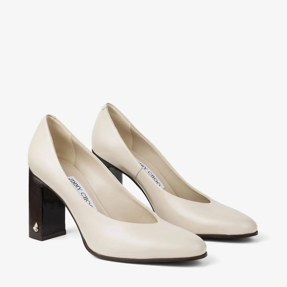 Jimmy Choo Eyla 85 Pumps | Thumbnail 4 Jimmy Choo Eyla 85 Pumps | Thumbnail 4