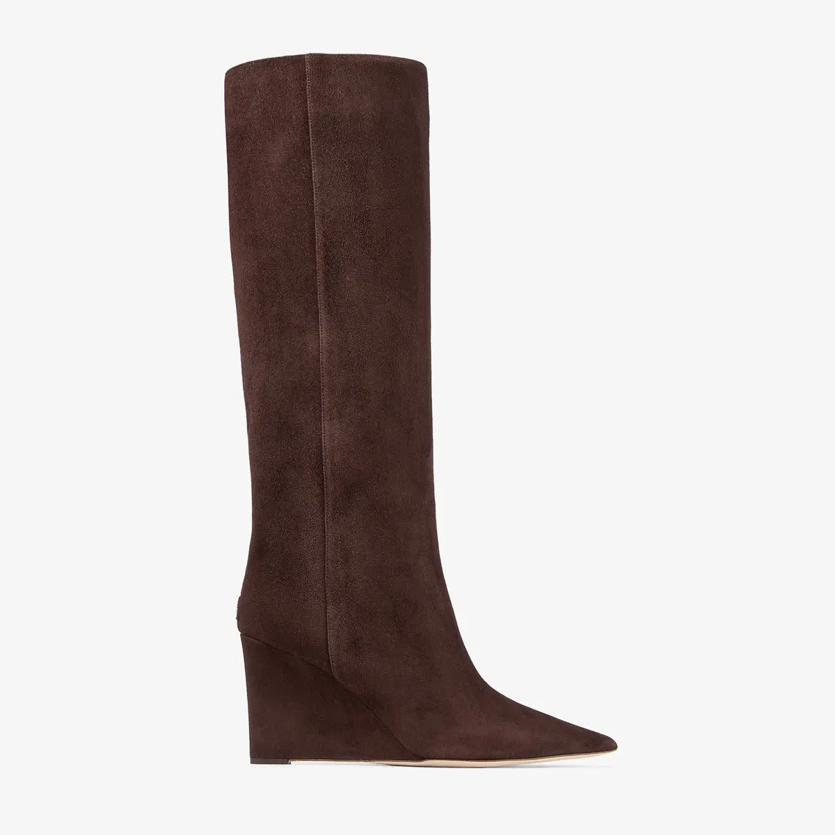 Jimmy Choo Blake Knee Boot 85 | Thumbnail 2 Jimmy Choo Blake Knee Boot 85 | Thumbnail 2