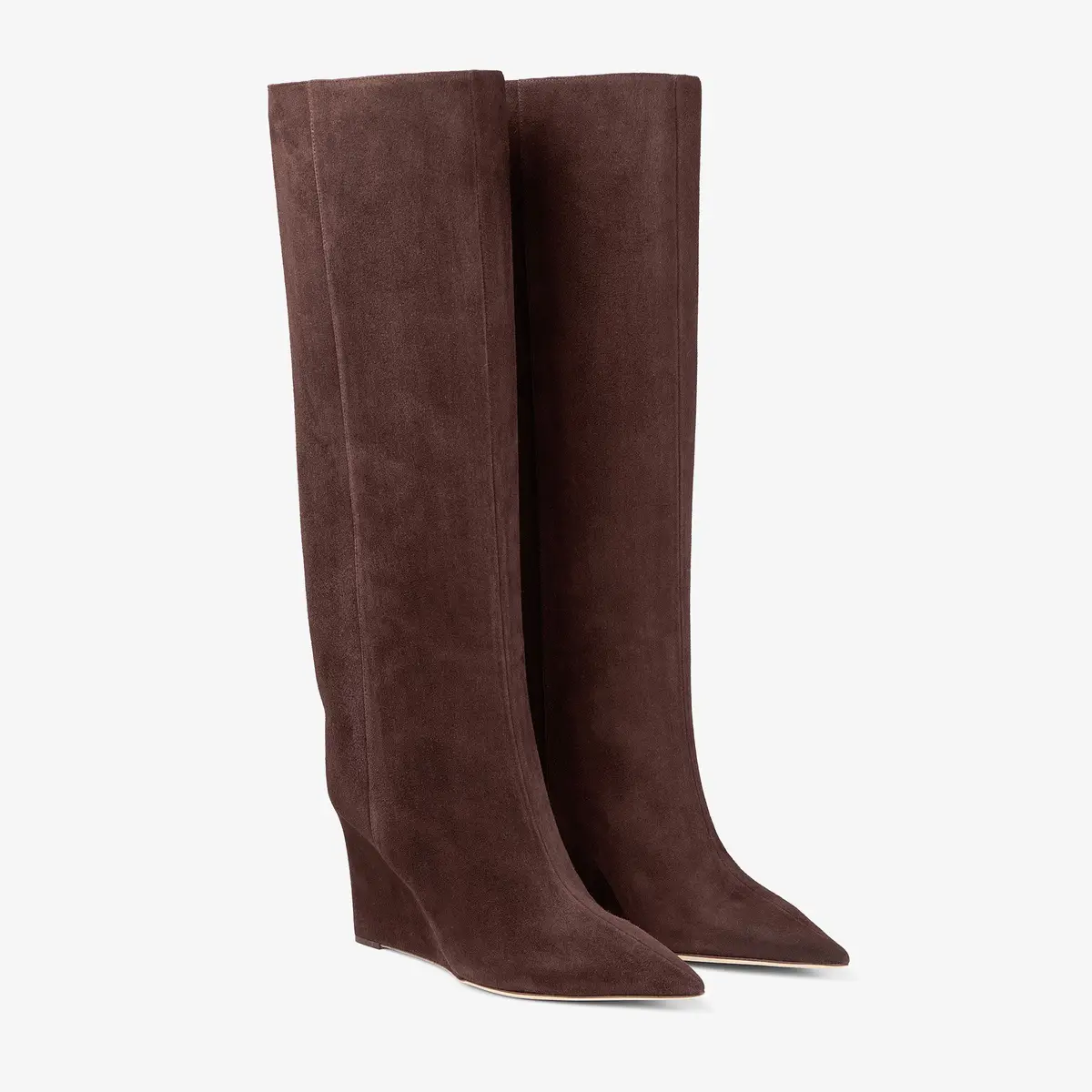 Jimmy Choo Blake Knee Boot 85 | Thumbnail 4 Jimmy Choo Blake Knee Boot 85 | Thumbnail 4