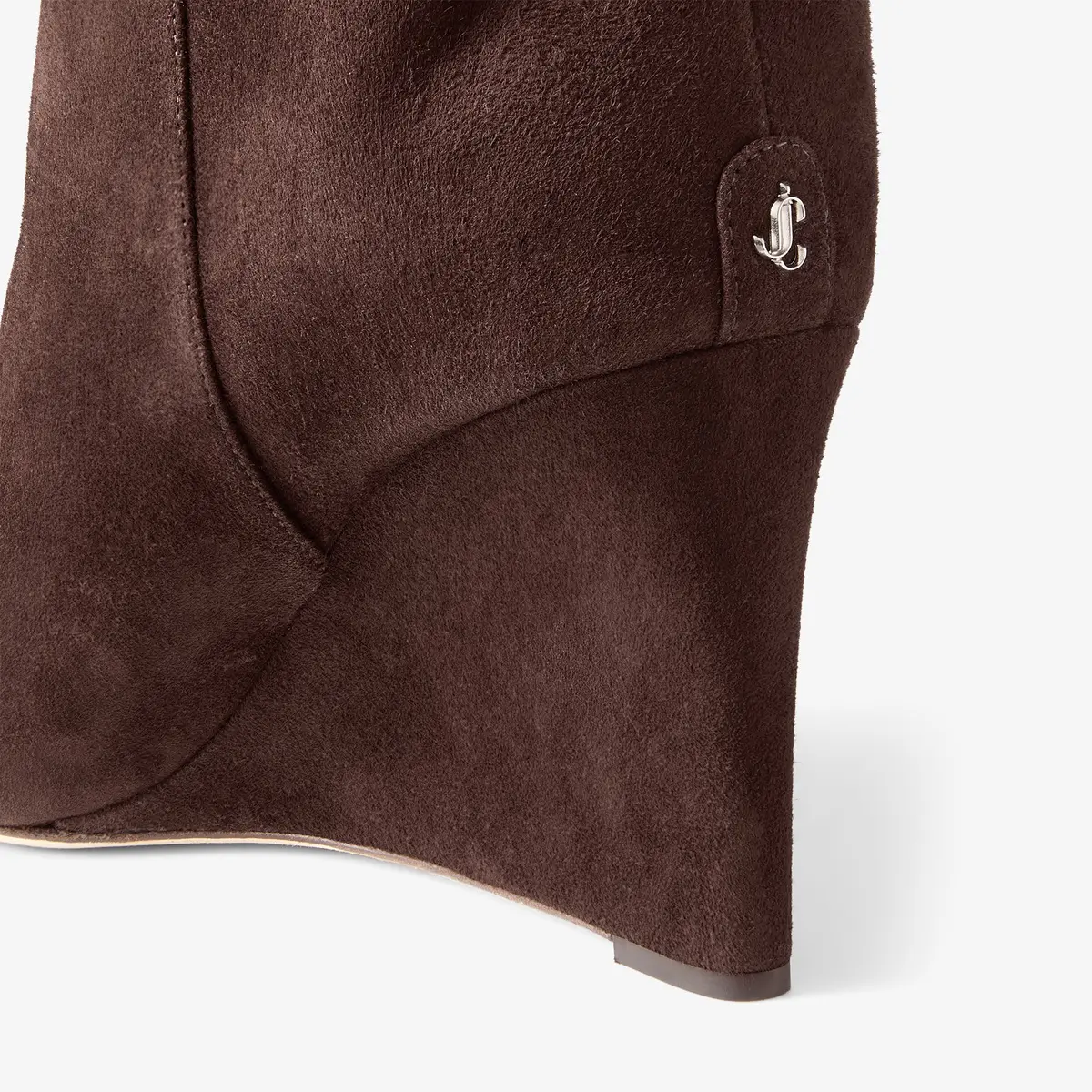 Jimmy Choo Blake Knee Boot 85 | Thumbnail 5 Jimmy Choo Blake Knee Boot 85 | Thumbnail 5