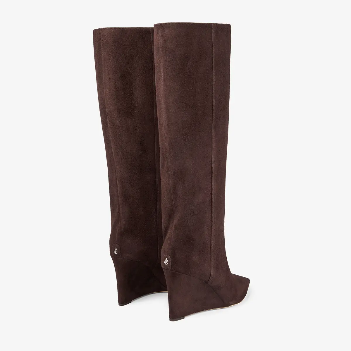Jimmy Choo Blake Knee Boot 85 | Thumbnail 6 Jimmy Choo Blake Knee Boot 85 | Thumbnail 6