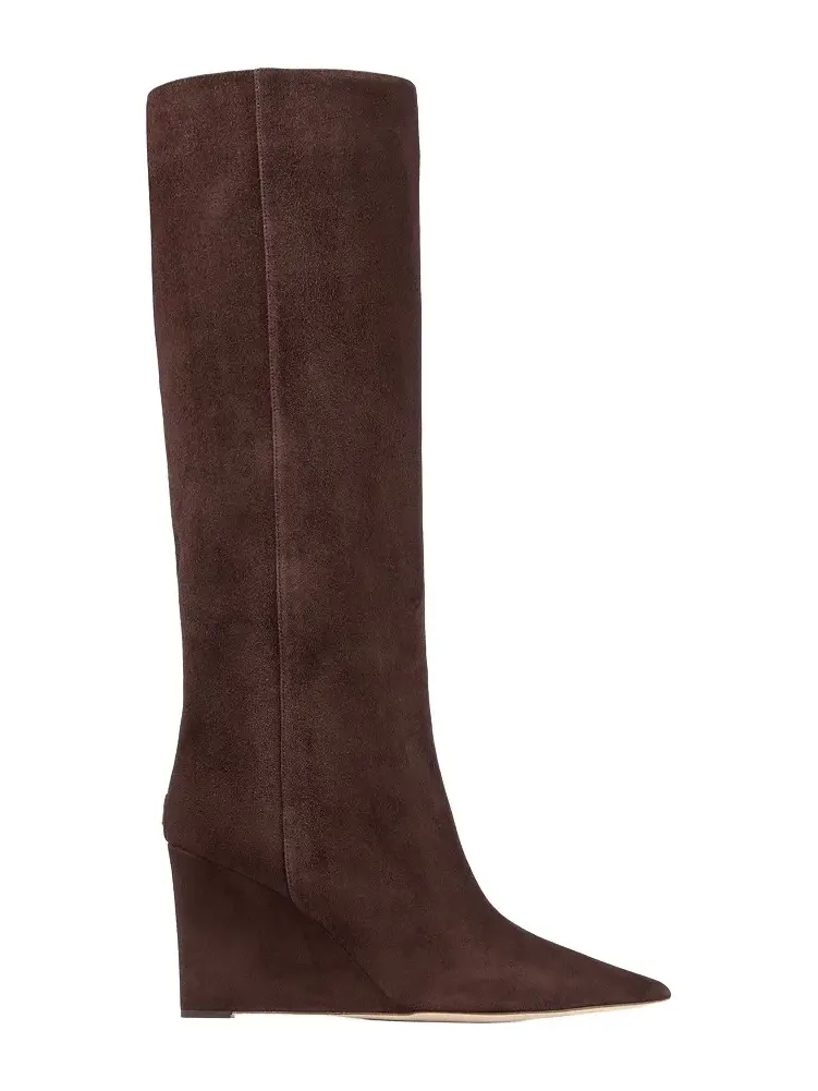 Blake Knee Boot 85