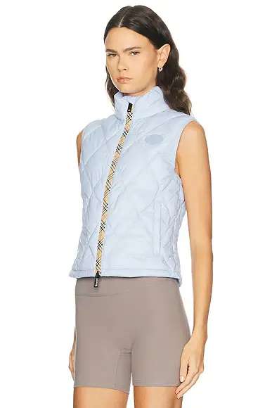 Burberry Cheswick Vest | Thumbnail 2 Burberry Cheswick Vest | Thumbnail 2