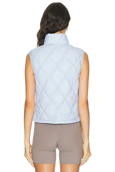 Burberry Cheswick Vest | Thumbnail 3 Burberry Cheswick Vest | Thumbnail 3