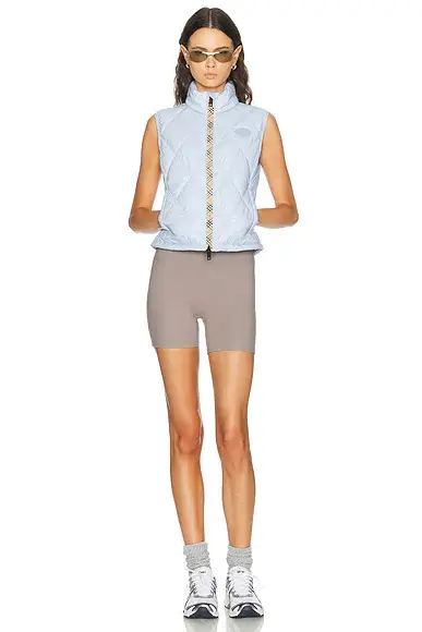 Burberry Cheswick Vest | Thumbnail 4 Burberry Cheswick Vest | Thumbnail 4