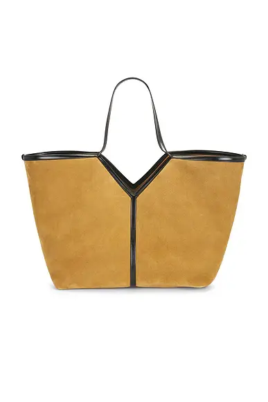Saint Laurent Y Slim Tote Bag | Thumbnail 2 Saint Laurent Y Slim Tote Bag | Thumbnail 2