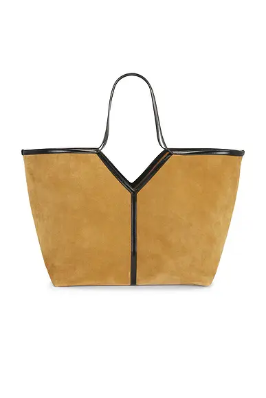 Saint Laurent Y Slim Tote Bag | Image 1 Saint Laurent Y Slim Tote Bag | Image 1