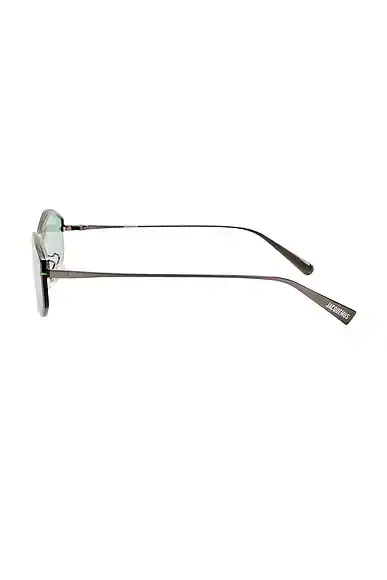 Jacquemus Geometric Sunglasses | Thumbnail 3 Jacquemus Geometric Sunglasses | Thumbnail 3