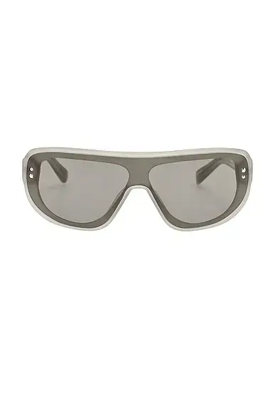 Jacquemus Square Sunglasses | Image 1 Jacquemus Square Sunglasses | Image 1