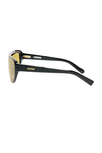 Jacquemus Square Sunglasses | Thumbnail 3