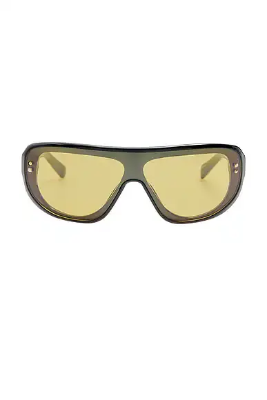 Jacquemus Square Sunglasses | Image 1 Jacquemus Square Sunglasses | Image 1