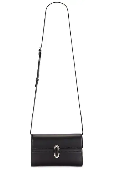 Savette Symmetry Mini Bag | Image 1 Savette Symmetry Mini Bag | Image 1