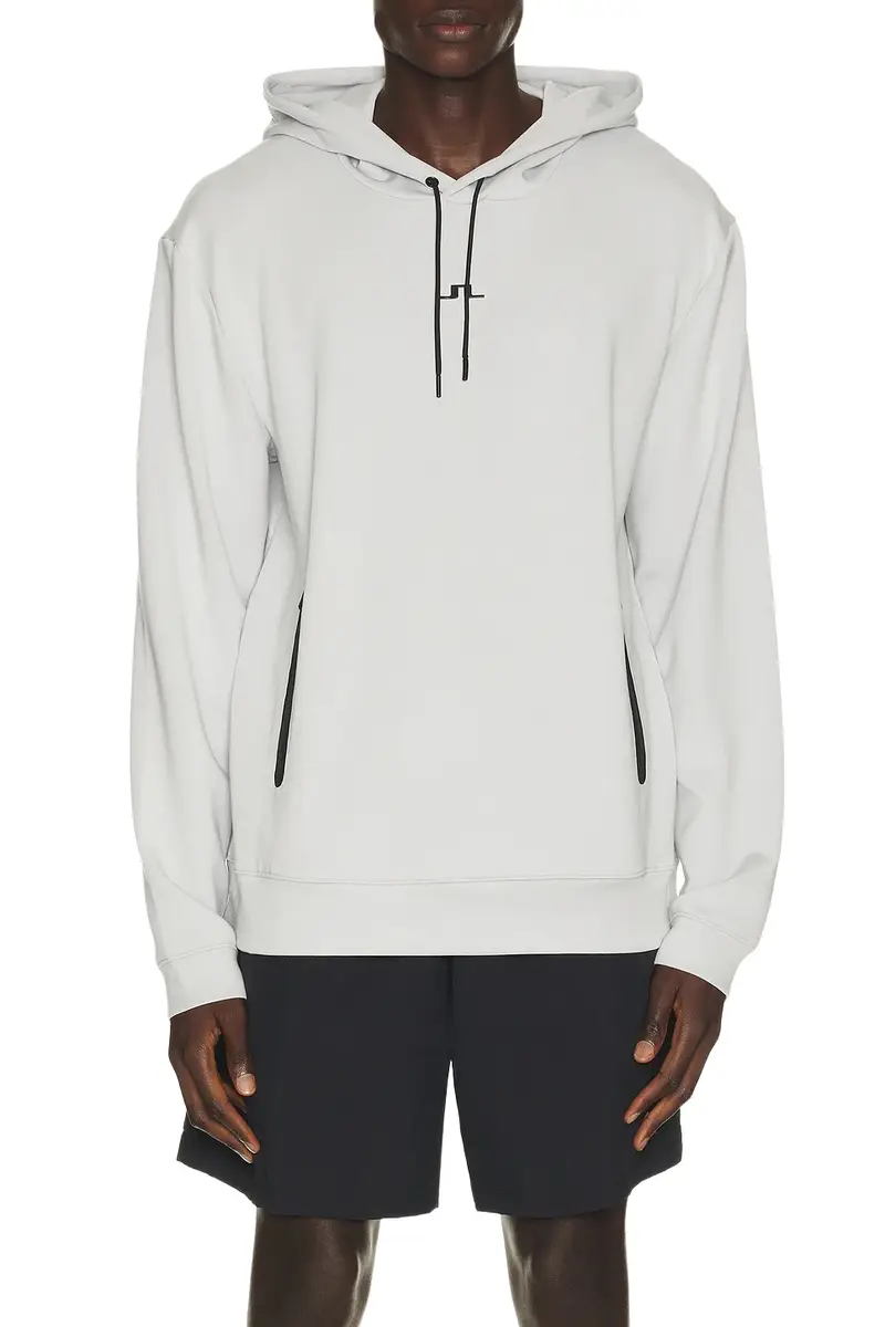 J.Lindeberg Pine Hood