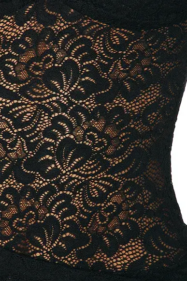 Bananhot Francisca Mini Dress | Thumbnail 4 Bananhot Francisca Mini Dress | Thumbnail 4