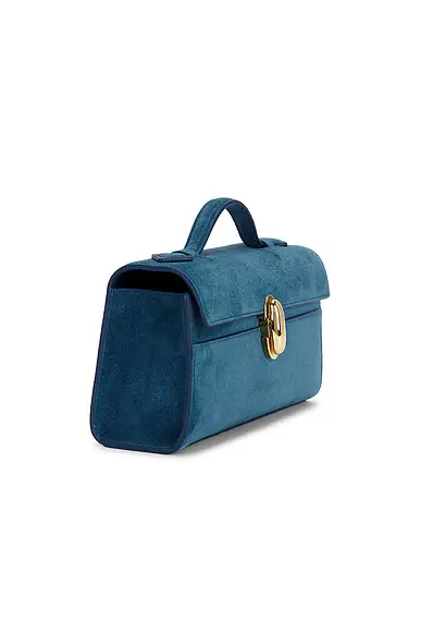 Savette Symmetry Pochette Bag | Thumbnail 4 Savette Symmetry Pochette Bag | Thumbnail 4