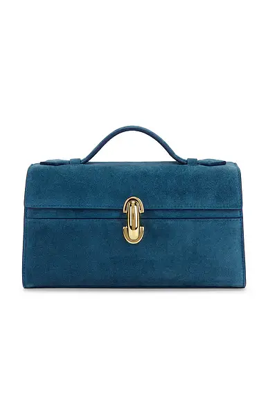 Savette Symmetry Pochette Bag | Image 1 Savette Symmetry Pochette Bag | Image 1