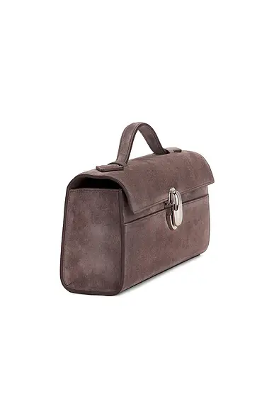 Savette Symmetry Pochette Bag | Thumbnail 4 Savette Symmetry Pochette Bag | Thumbnail 4