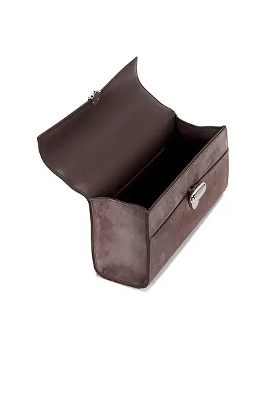 Savette Symmetry Pochette Bag | Thumbnail 5 Savette Symmetry Pochette Bag | Thumbnail 5