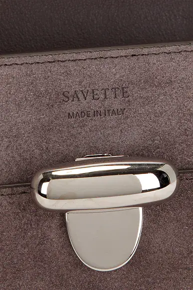 Savette Symmetry Pochette Bag | Thumbnail 6 Savette Symmetry Pochette Bag | Thumbnail 6
