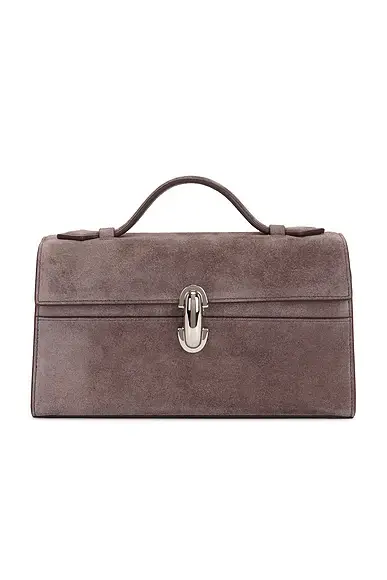 Savette Symmetry Pochette Bag | Image 1 Savette Symmetry Pochette Bag | Image 1