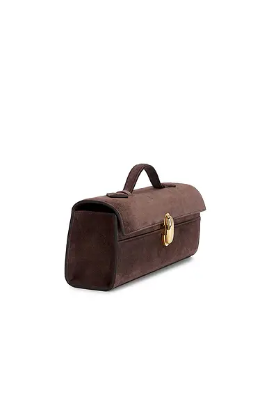 Savette Slim Symmetry Pochette Bag | Thumbnail 3 Savette Slim Symmetry Pochette Bag | Thumbnail 3