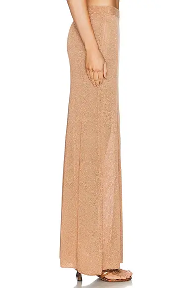 L'Academie Sivan Knit Skirt | Thumbnail 3 L'Academie Sivan Knit Skirt | Thumbnail 3