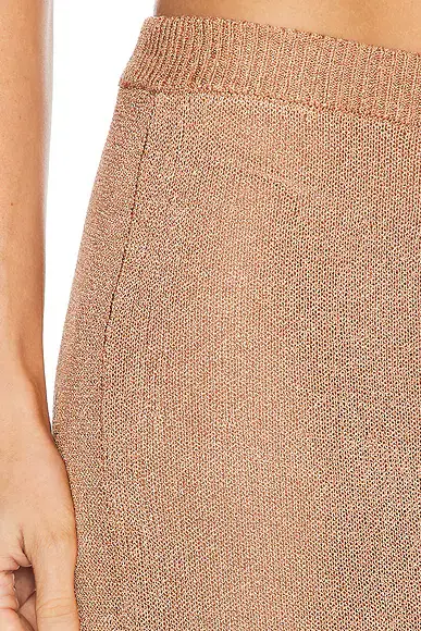 L'Academie Sivan Knit Skirt | Thumbnail 6 L'Academie Sivan Knit Skirt | Thumbnail 6