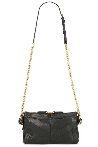 Valentino Garavani Panthea Small Shoulder Bag | Thumbnail 2 Valentino Garavani Panthea Small Shoulder Bag | Thumbnail 2